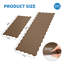 Tapis de cuisine festonnés anti-fatigue-129577726-129577728