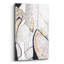 'Natural Shapes' by Design Fabrikken Acrylic Glass Wall Art, 12" x 16"