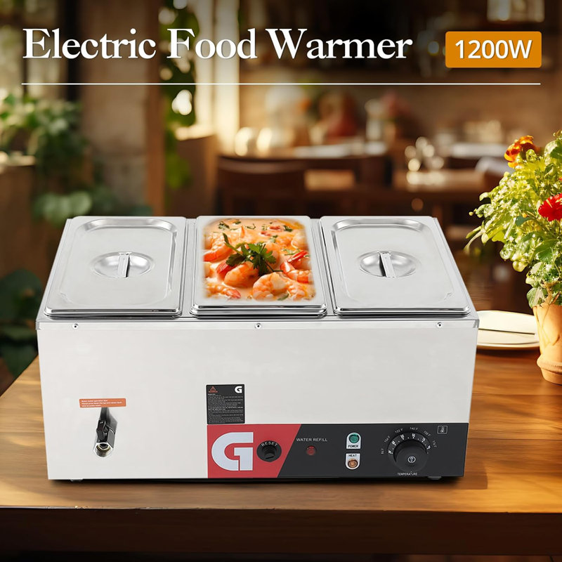 Accessoire de buffet