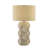 Lanett 1-Light Table Lamp by Dann Foley