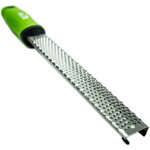 HUJI 2 - Piece Stainless Steel Grater Set