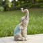 Lesley Animals Weather Resistant UV Resistant Garden Statue