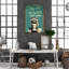 Martintom Raccoon «Ils me regardent» Rollin-2078356452