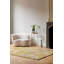 Handmade Wool Floral Area Rug-74187220