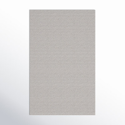 Brynn Gray Hand-Woven Outdoor Rug