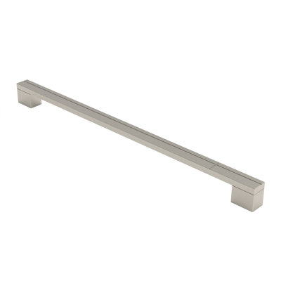 Poignée d’électroménager 12 5/8" centre à centre