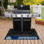 Tapis de gril dallas cowboys NFL