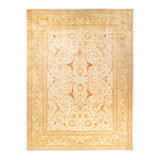 Ricoe One-of-a-Kind 9' 0" X 12' 3" Hand Knotted Area Rug