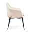 Chaise avec accoudoirs rembourrée Teegan-189219342-202960565