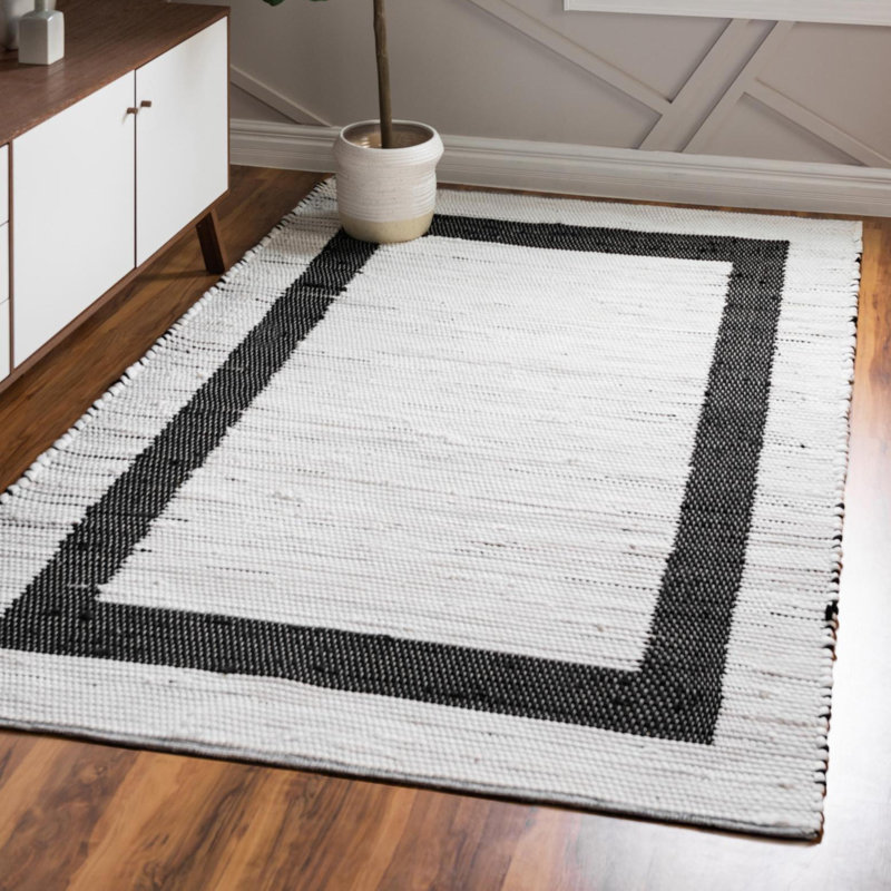 Abdul-Aleem Indoor Rug, Rectangle 9' x 12'