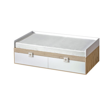 Nimes Drawers Bed