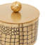 Ronneby Aluminum Decorative Box