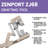Zenport Gardening Tools Herbs