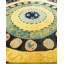 Contemporary One-of-a-Kind 9' 4" X 11' 10" Hand Knotted Area Rug