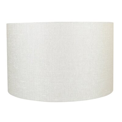 Mercer41 Acrylic Drum Lamp Shade ( Spider ) & Reviews | Wayfair