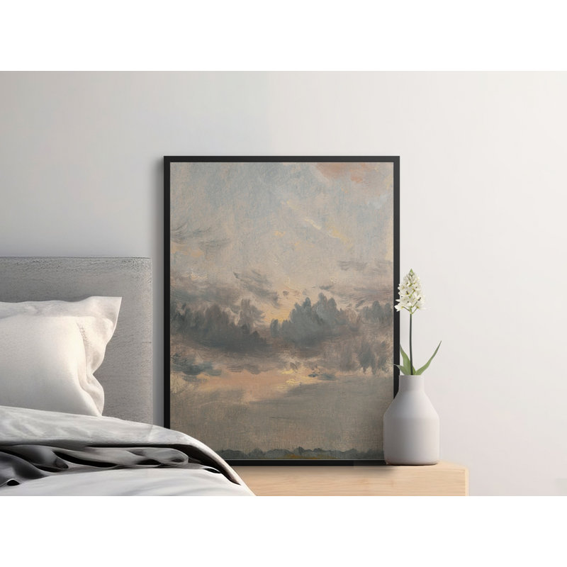 Cadmus Floater Frame Print, 12x16