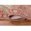 Tapis géométrique turc 4 x 6
