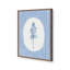 «Striped Floral II» par Yvette St. Amant, reproduction d'art-1978853569-1978853581-1978853594