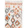 Ciarletto Shag Hand Tufted Wool Southwestern Rug