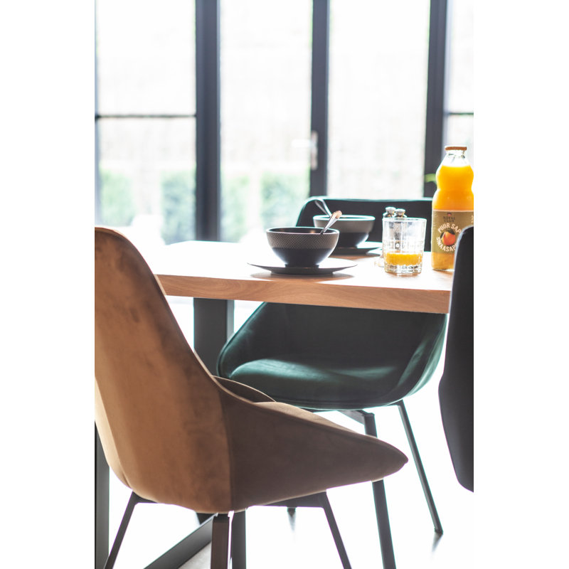 Beau Upholstered Dining Chair