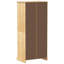 Bandla 1 Door Wardrobe