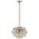 AERIN Bellvale Small Chandelier