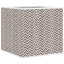 17 Stories Non-Woven Fabric Decorative Basket