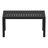 Rectangular Outdoor Coffee Table , 35.4'' in. W 17.7'' in. D-1480605595