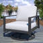 Ensemble de conversation Townsend avec coussins Sunbrella®-93082665-93082667