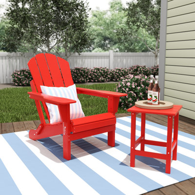 Laguna Outdoor Adirondack Chair
