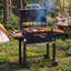 JolyDale Charcoal Grill