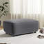 Lizzy Upholstered Ottoman