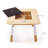 Gallerie Kids 4 -Piece Activity Table and Chair Set