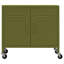 Gazali Storage Cabinet 60x35x56 cm Steel-1110841917