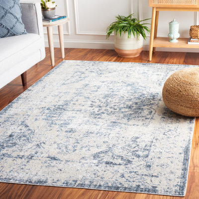 Calsbeck Performance Machine Washable Oriental Rug