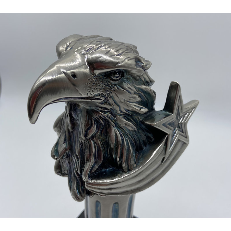 Cranmer Animals Bust
