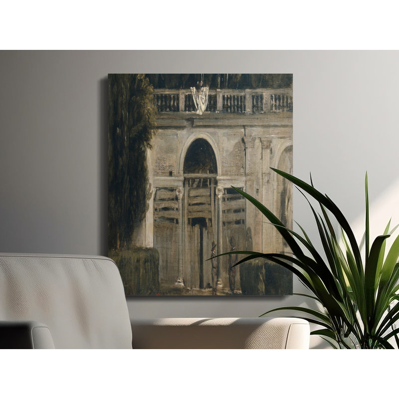Wrapped Canvas Print Set, 152.4 cm H x 101.6 cm W