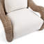 Faro Rattan Accent Chair