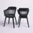 Milette 17.72'' H Armchair-67695048