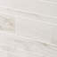 Carreau de mosaïque de plancher et de mur en porcelaine mat 11,41 po x 11,69 po Saroshi (0,92 pi2 / chaque)-64123666