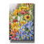 Art mural sur toile August Grove® «Flower Power» par Annelein Beukenkamp-1118182268