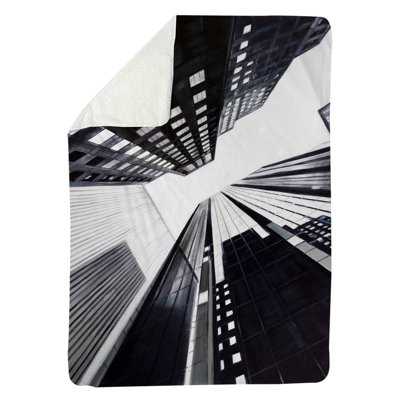 Hand Woven Blanket