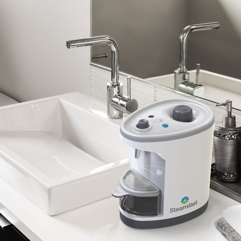 Jule Jewelry Steam Cleaner with LED Lighting