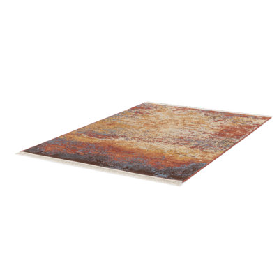 Cristian Abstract Area Rug