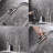 Naiyafly Pull Down Kitchen Faucet-71233765