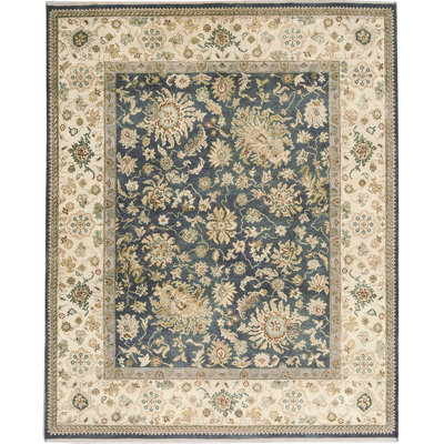 One-of-a-Kind 8'3" X 9'11" Area Rug