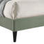 Melrose Autavia Upholstered Bed-1608317313