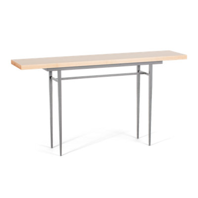 Wick Console Table