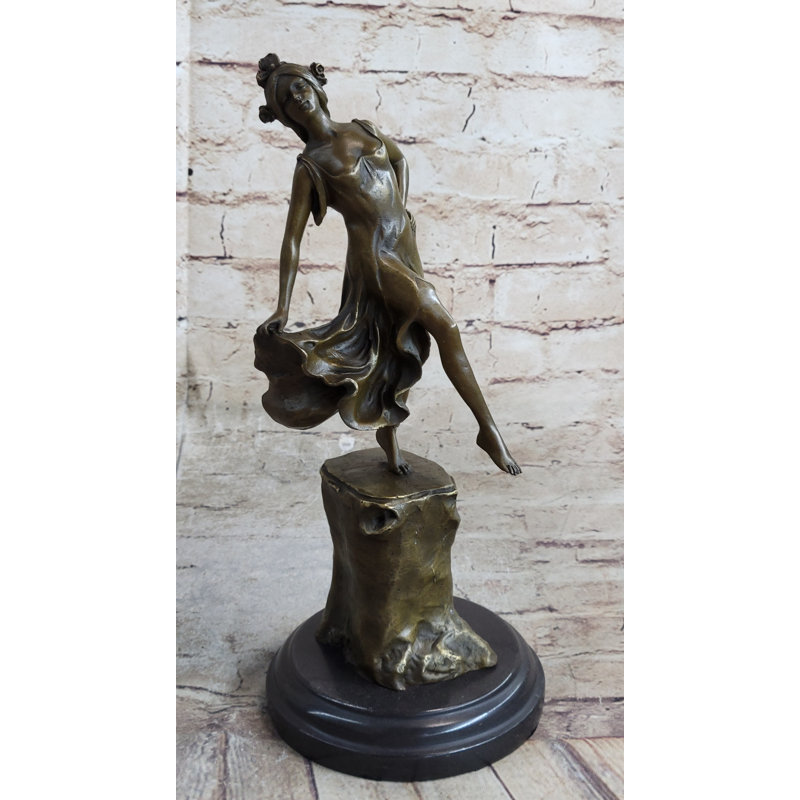 Objet de décoration Teonna