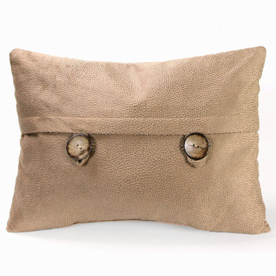 20" x 14" Indoor Lumbar Throw Pillow